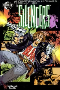 Issue #4