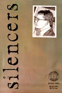 Issue #2