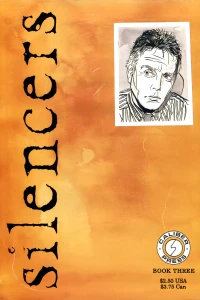 Issue #3