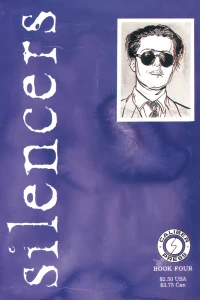 Issue #4
