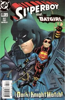 Cover of Silent, But Deadly
