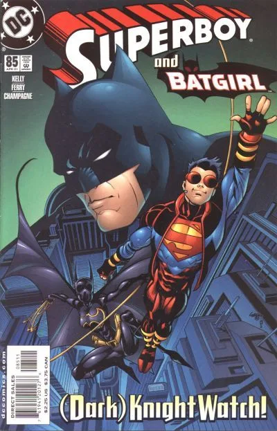 Cover of Silent, But Deadly