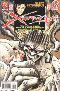 Silent Cathedrals Part Five: The Lord of Fumes