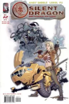 Issue #2