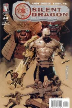 Issue #4