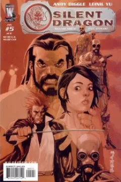 Issue #5