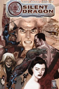Issue #1