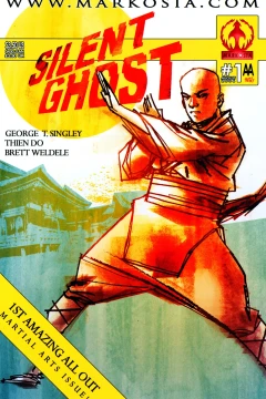 Issue #1