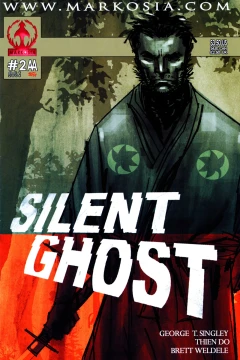Issue #2