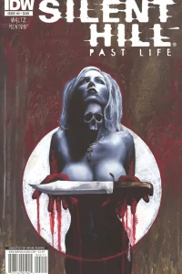Issue #2