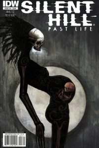 Issue #3