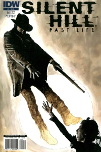 Issue #4