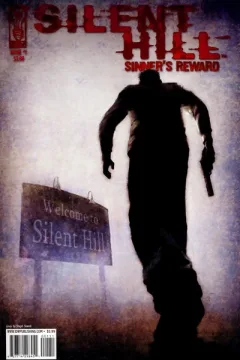 Issue #1