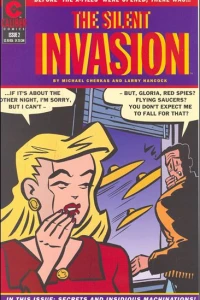 Secrets and Insidious Machinations