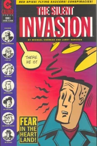 The Stubbinsville Connection