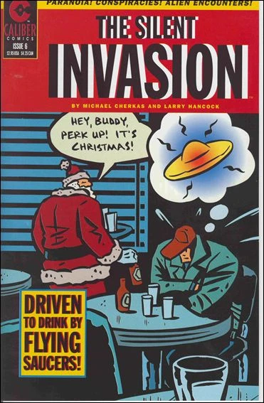 Cover of What We Really Know About Flying Saucers!