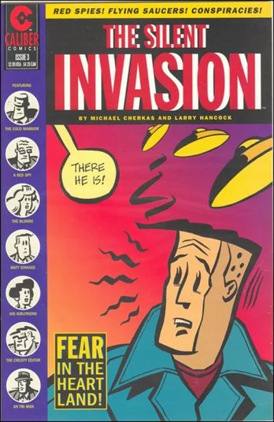Cover of The Stubbinsville Connection