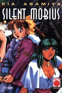 Issue #6