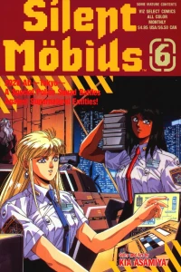 Issue #6