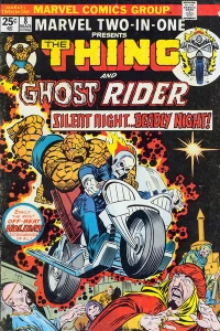 Silent Night... Deadly Night!