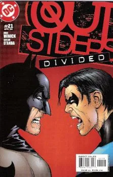 Cover of Silent Partner