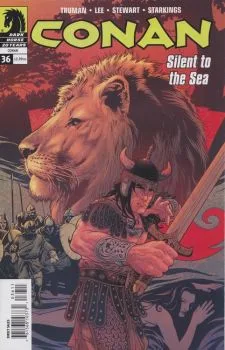 Cover of Silent to the Sea