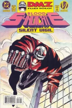 Silent Vigil