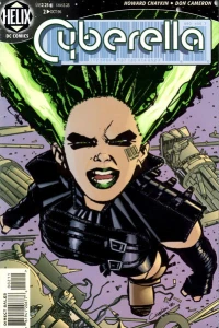 Silent Weapons, Quiet Wars part 2