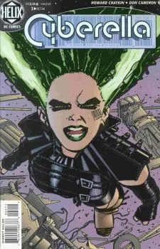 Cover of Silent Weapons, Quiet Wars part 2