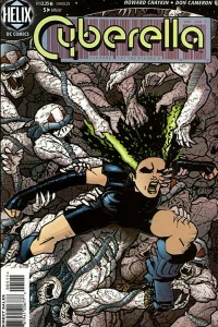 Silent Weapons, Quiet Wars part 5