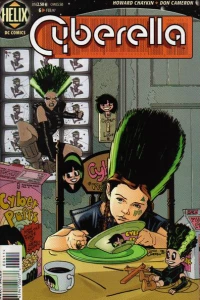 Silent Weapons, Quiet Wars part 6