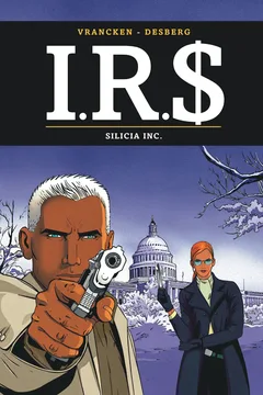 Silicia Inc.