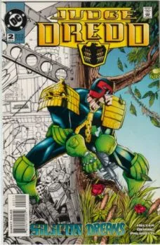 Cover of Silicon Dreams