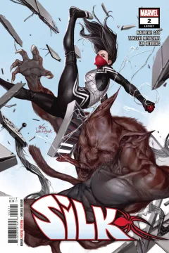Issue #2