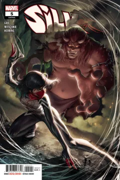 Issue #5