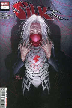 Issue #4