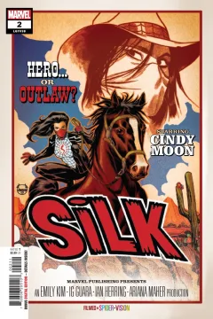 Issue #2