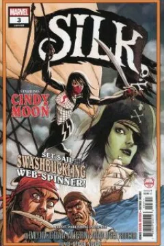 Issue #3