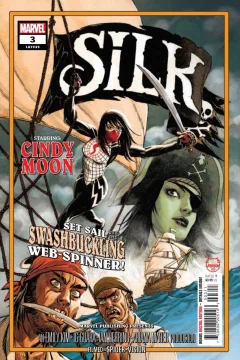 Issue #3