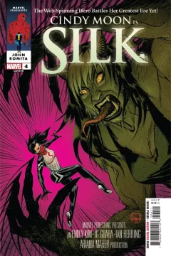 Issue #4