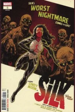 Issue #5