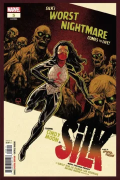 Issue #5