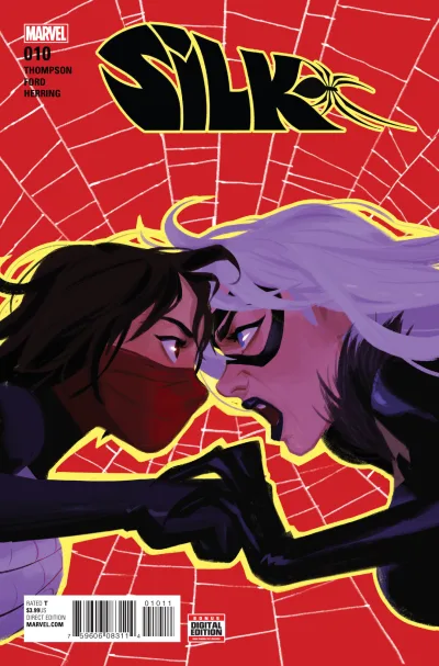 Cover of All Things End