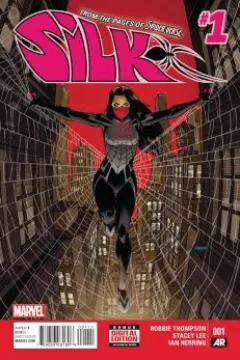 Issue #1