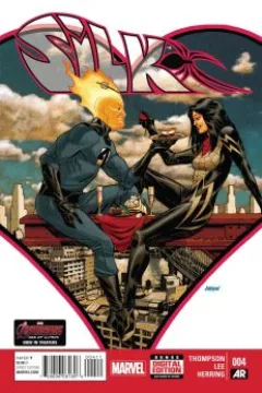 Issue #4