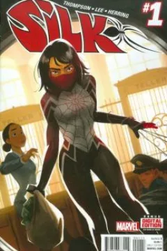 Issue #1