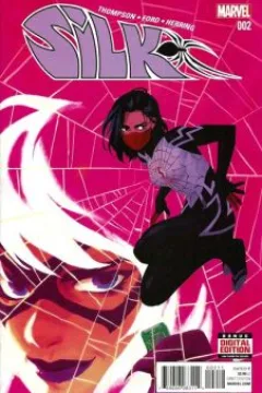 Issue #2