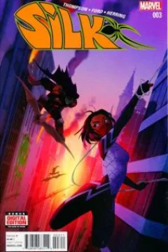 Issue #3