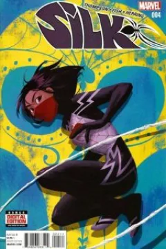 Issue #4