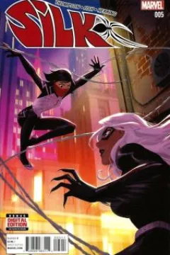 Issue #5
